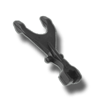 دوشاخ استارت پژو جدید (استام)